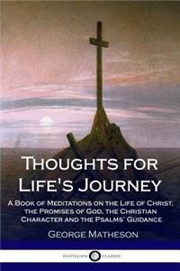 Thoughts for Life's Journey