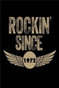 Rockin' Since 1972