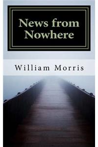 News from Nowhere