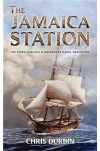 The Jamaica Station