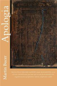 Apologia