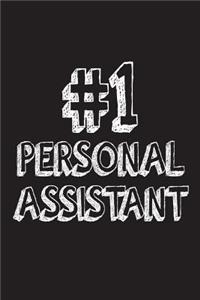 #1 Personal Assistant
