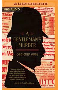 Gentleman's Murder
