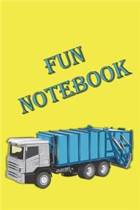 Fun Notebook