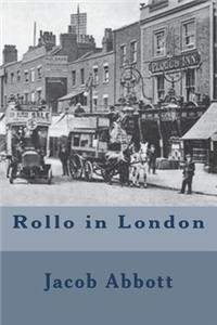 Rollo in London