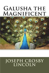 Galusha the Magnificent