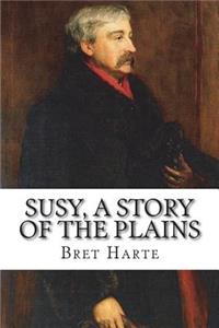 Susy, a story of the Plains