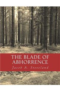Blade of Abhorrence