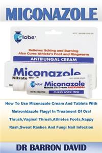 Miconazole