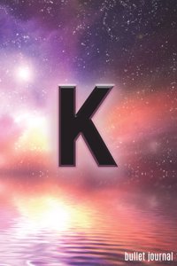 K Bullet Journal
