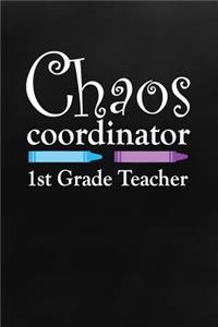 Chaos Coordinator