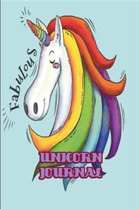 Unicorn Journal