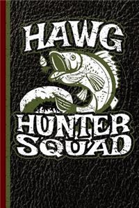 Hawg Hunter Squad