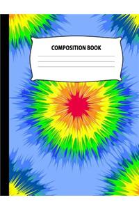 Composition Book