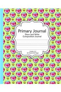 Primary Journal