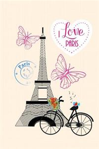 i Love Paris