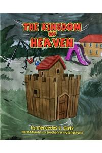 Kingdom Of Heaven