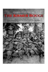 The Khmer Rouge