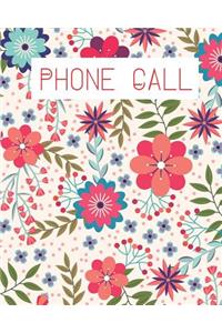 Phone Call
