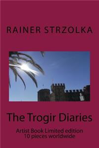 The Trogir Diaries