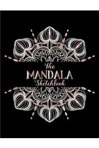 The Mandala Sketchbook