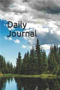 Daily Journal