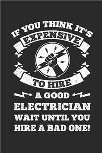 Electricians Notebook