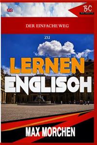 Einfache Weg Zu Lernen Englisch