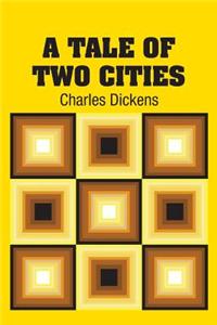 A Tale of Two Cities