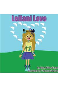 Leilani Love
