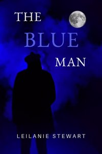 Blue Man