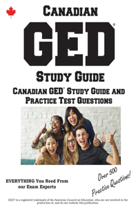 Canadian GED Study Guide