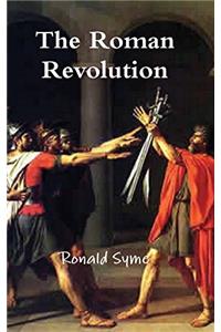 Roman Revolution