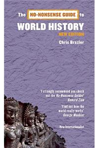 No-Nonsense Guide to World History
