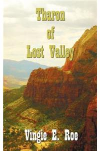Tharon of Lost Valley