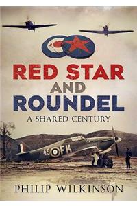 Red Star and Roundel