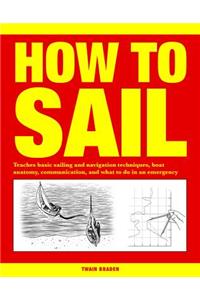 How to Sail