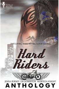 Hard Riders