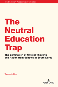 Neutral Education Trap
