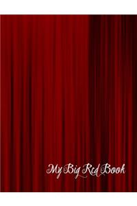 My Big Red Book