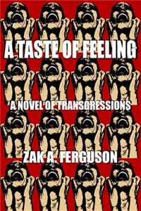 A Taste of Feeling