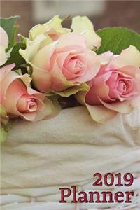 2019 Planner Vol. 7