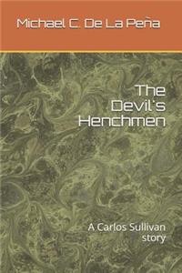 The Devil's Henchmen