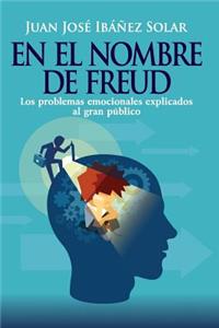 El Nombre de Freud