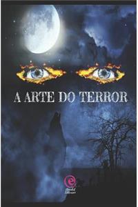 Arte Do Terror