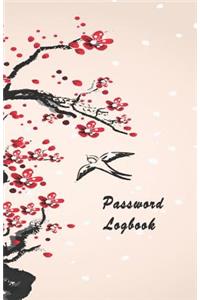 Password Logbook