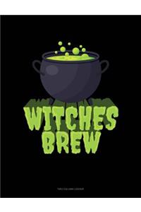 Witches Brew
