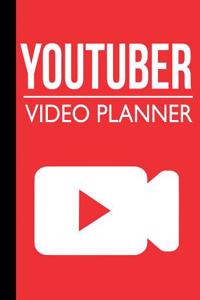 Youtuber Video Planner