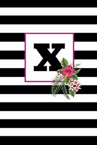 X