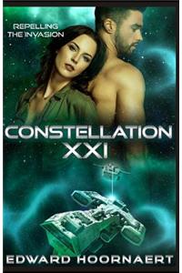 Constellation XXI